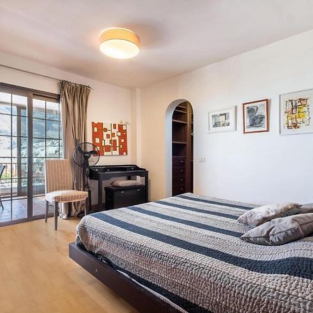 Апартаменты Casa Tatiana Акантиладо-де-Лос-Хигантес Экстерьер фото