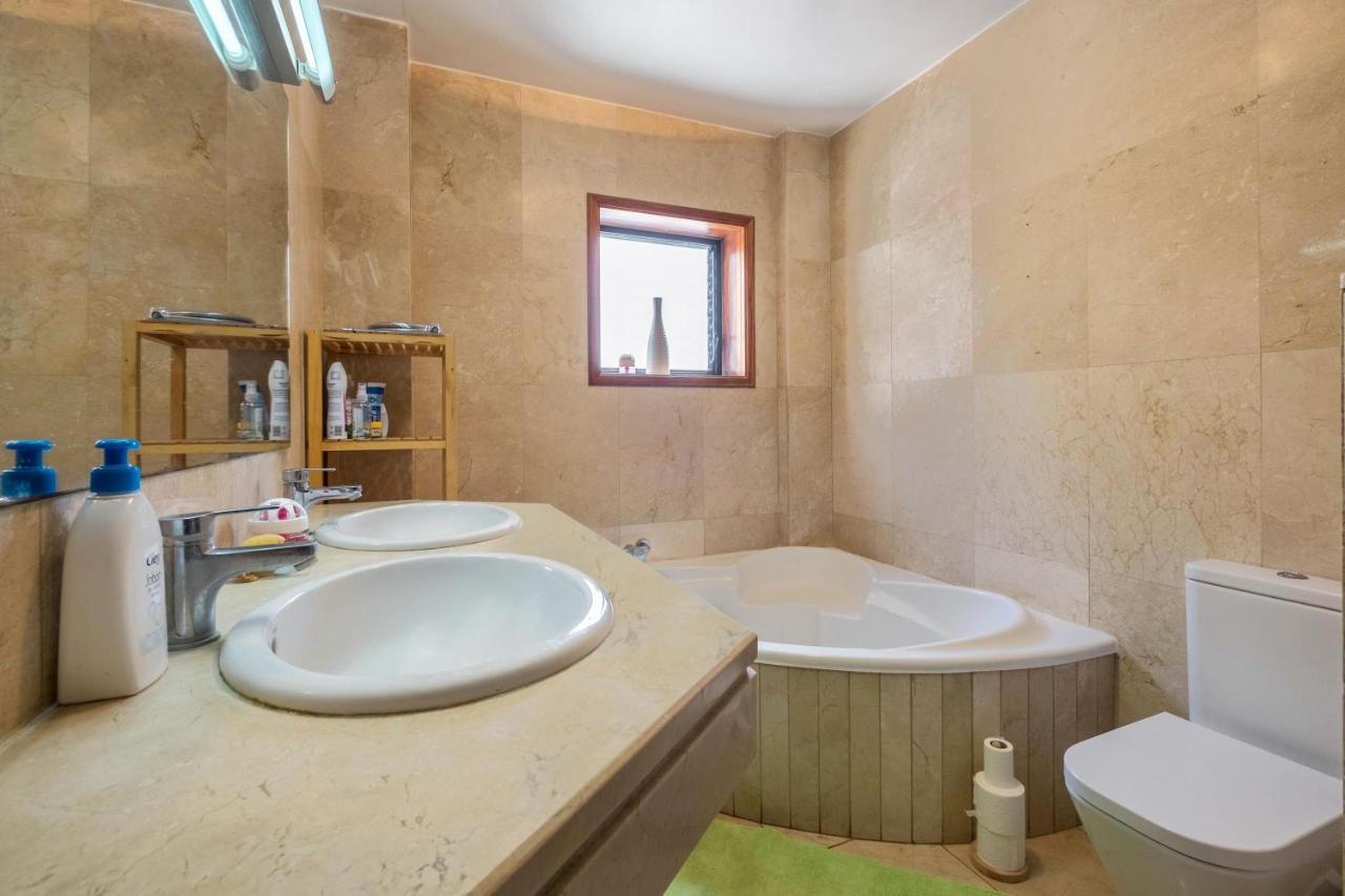 Апартаменты Casa Tatiana Акантиладо-де-Лос-Хигантес Экстерьер фото