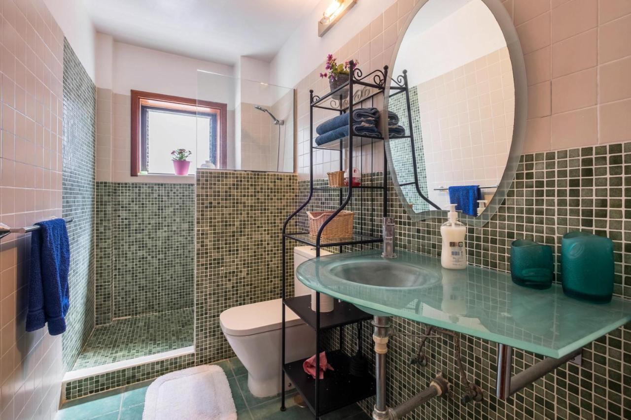 Апартаменты Casa Tatiana Акантиладо-де-Лос-Хигантес Экстерьер фото