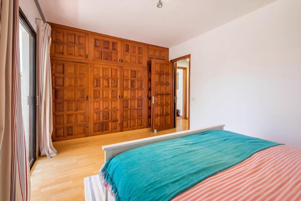 Апартаменты Casa Tatiana Акантиладо-де-Лос-Хигантес Экстерьер фото